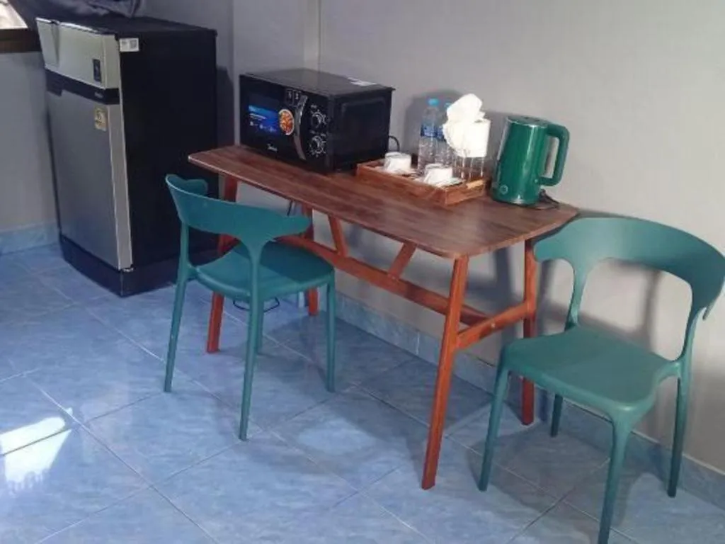 The Guest House - Apartment