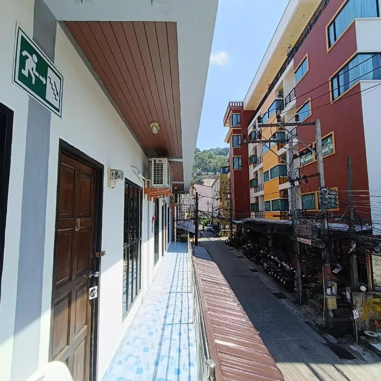 The Guest House - Apartment