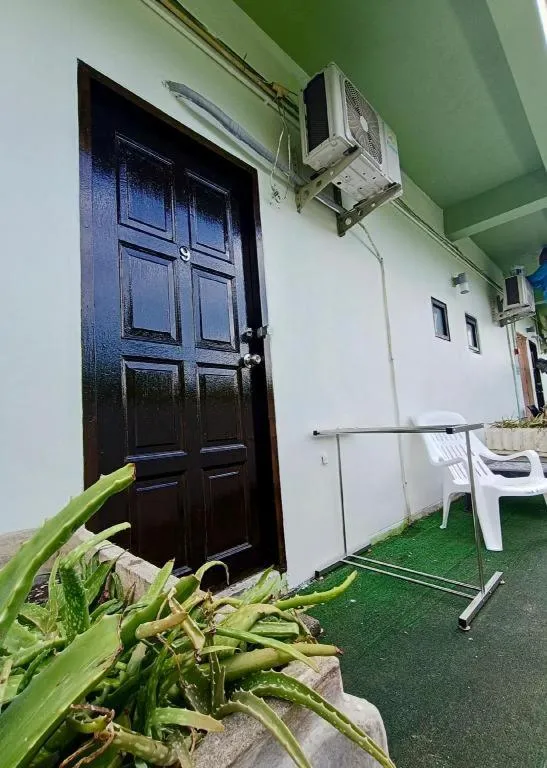 The Guest House - Apartment