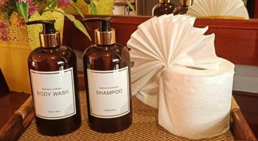 The Guest House - Apartment