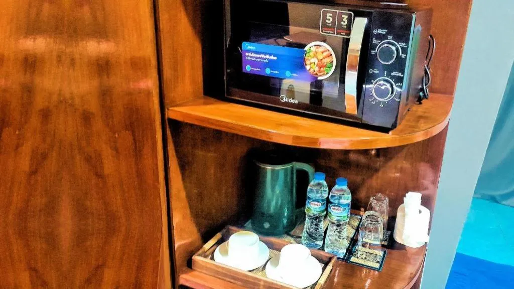 The Guest House - Apartment