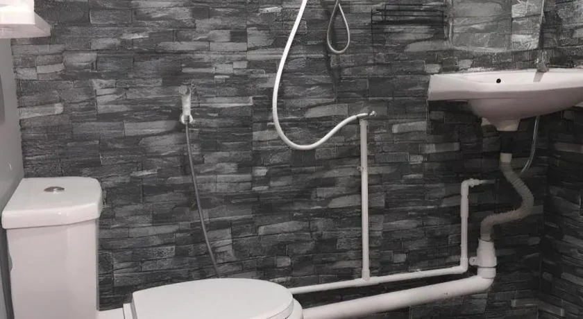 The Guest House - Apartment