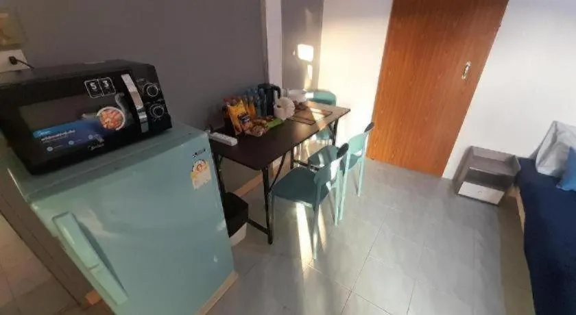 The Guest House - Apartment