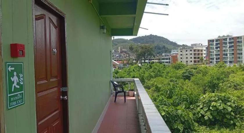 The Guest House - Apartment