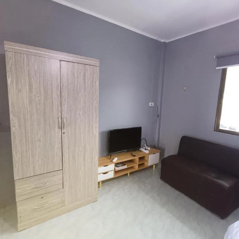 The Guest House - Apartment