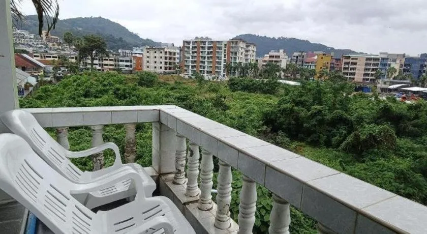 The Guest House - Apartment