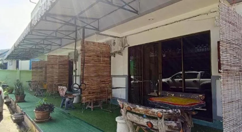 The Guest House - Apartment