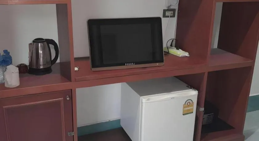 The Guest House - Apartment