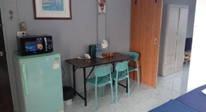 The Guest House - Apartment