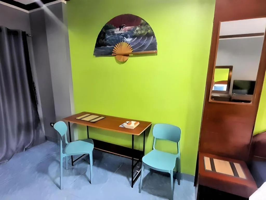 The Guest House - Apartment