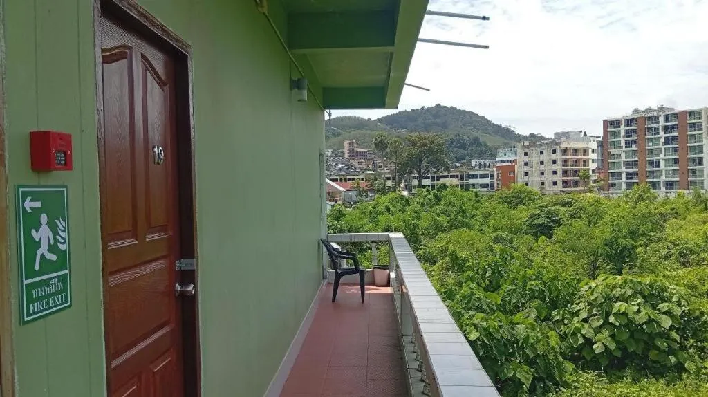 The Guest House - Apartment