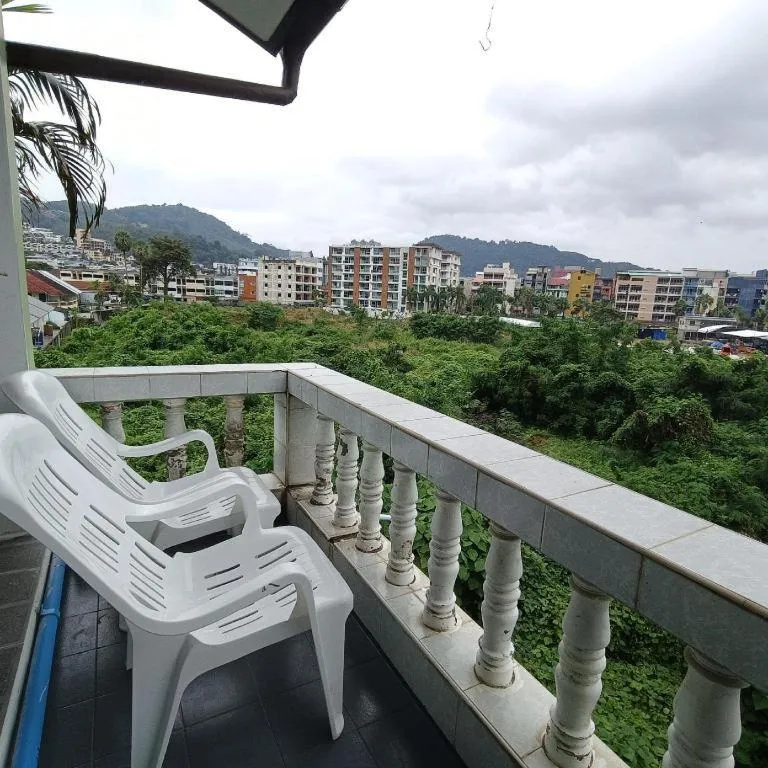 The Guest House - Apartment