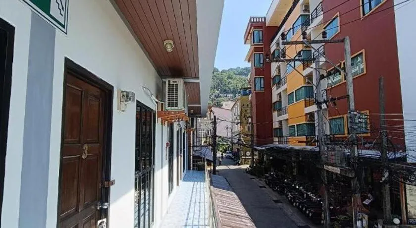 The Guest House - Apartment