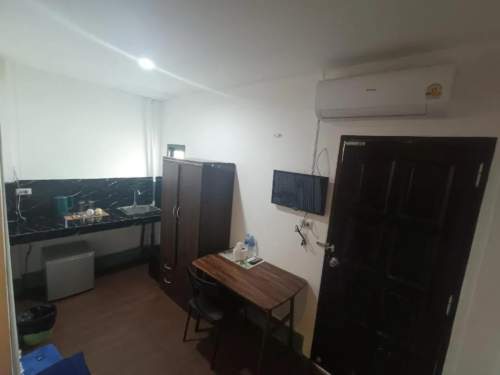 The Guest House - Apartment