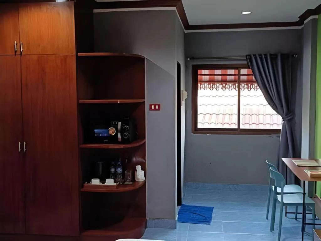 The Guest House - Apartment