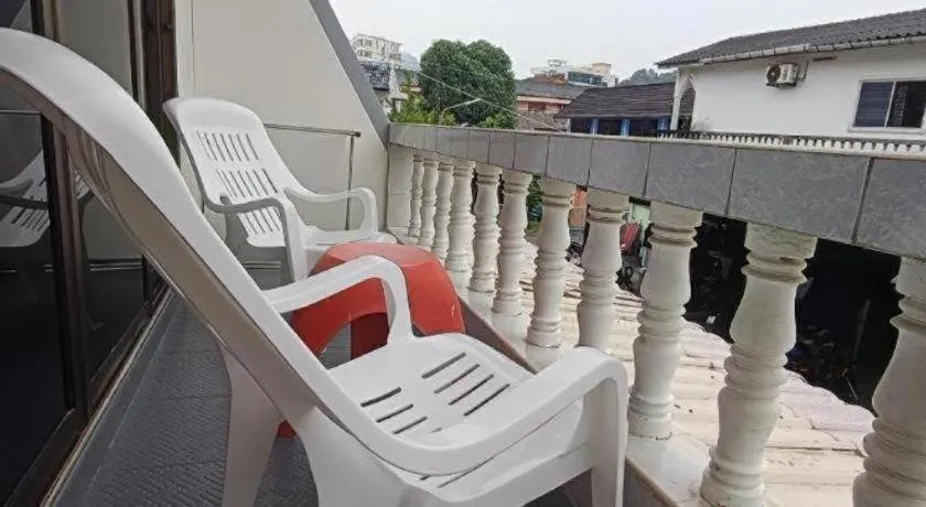 The Guest House - Apartment