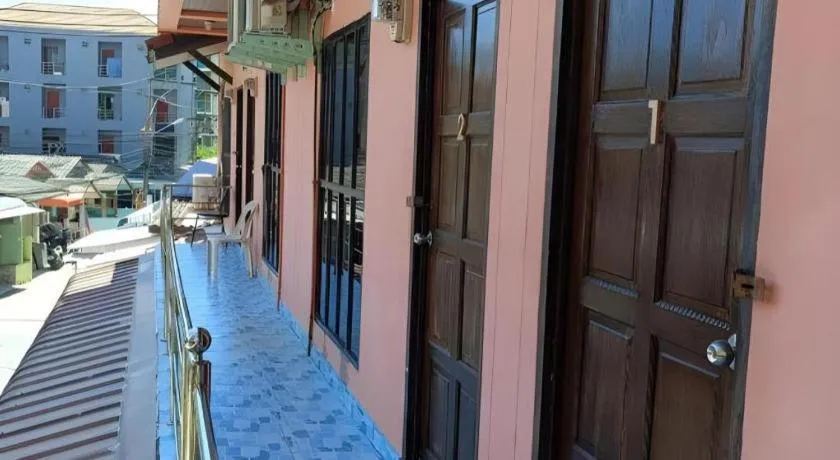 The Guest House - Apartment