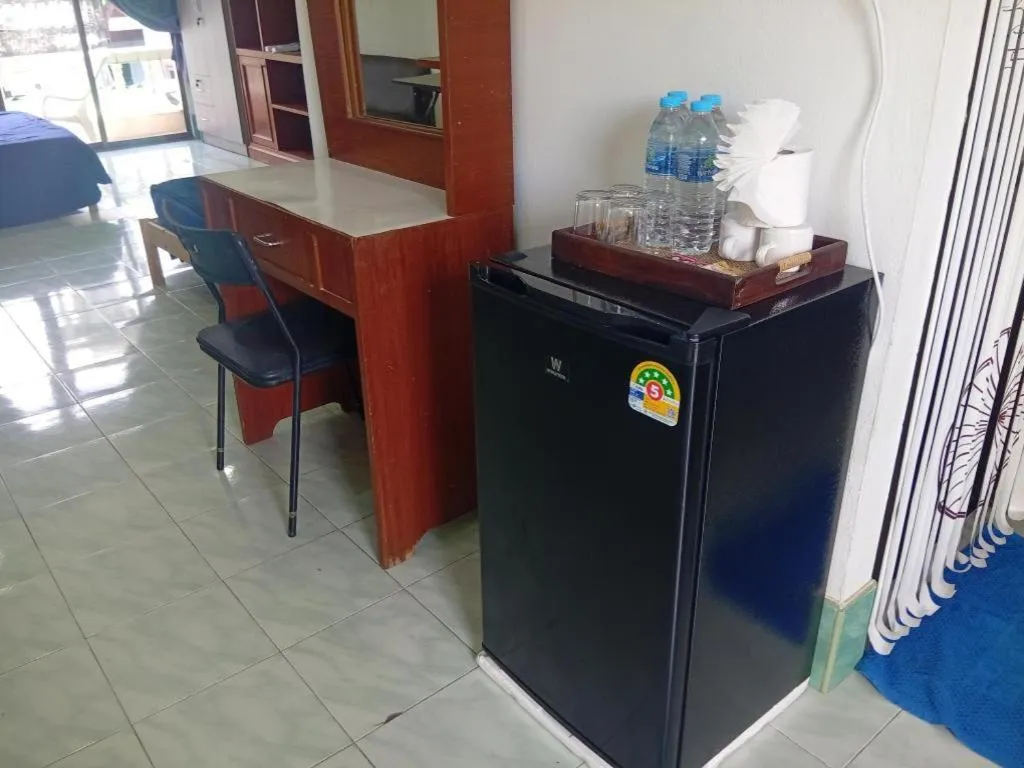 The Guest House - Apartment