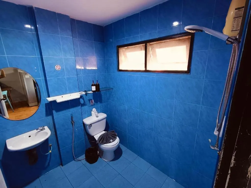 The Guest House - Apartment