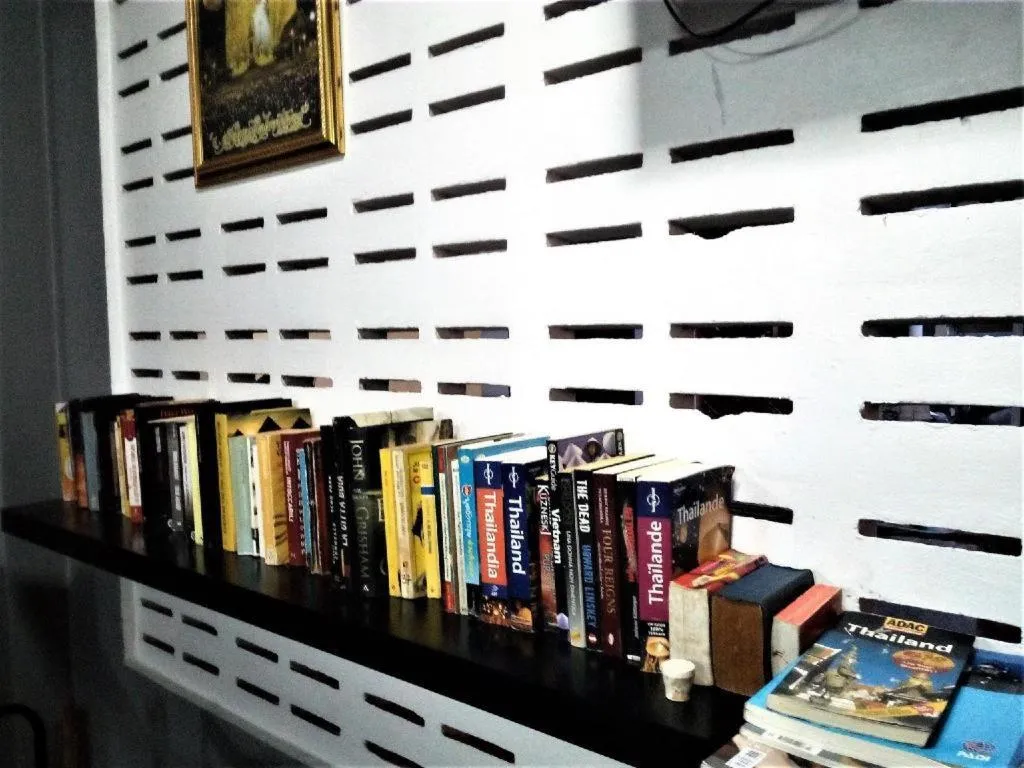 The Guest House - Apartment