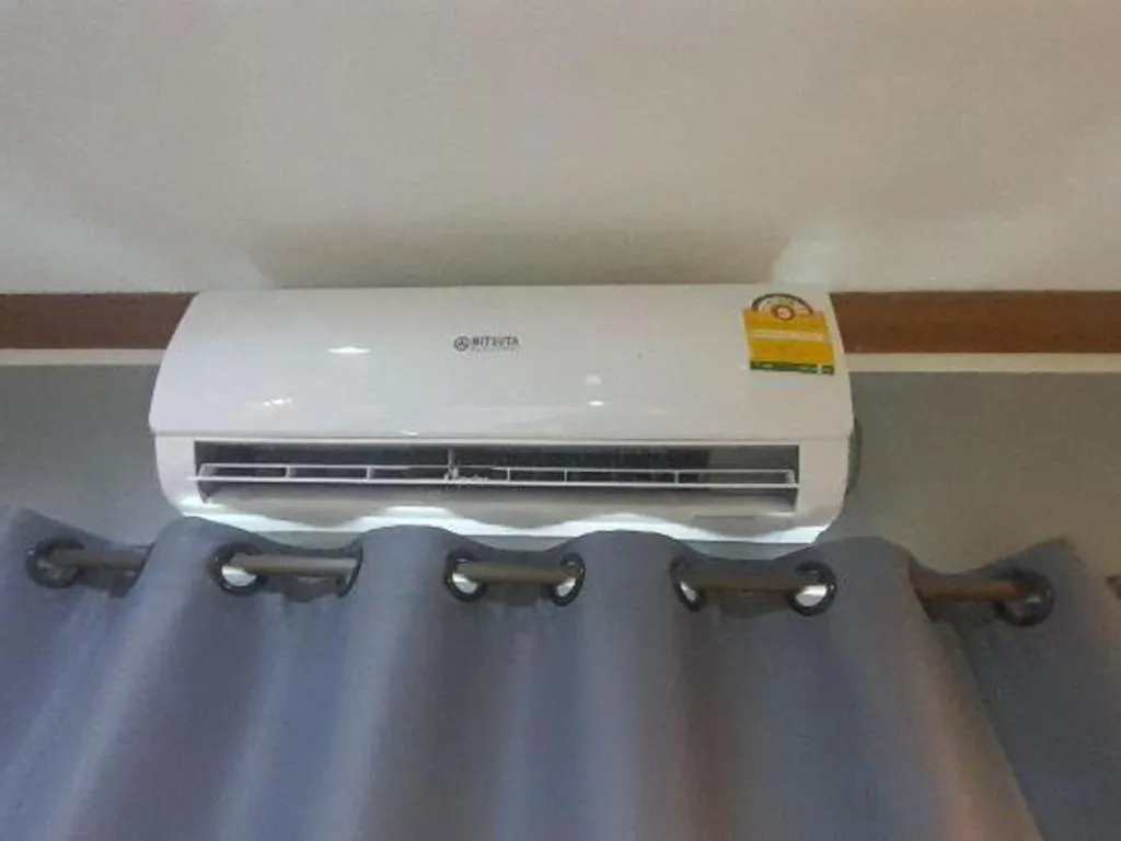 The Guest House - Apartment