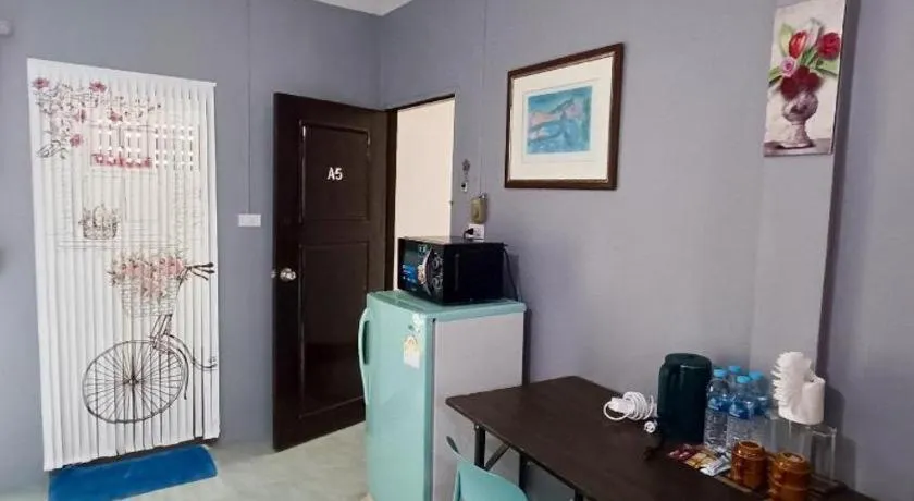 The Guest House - Apartment