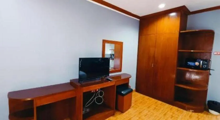 The Guest House - Apartment