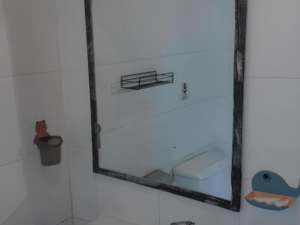 The Guest House - Apartment