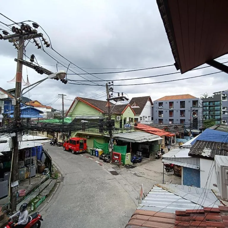 The Guest House - Apartment