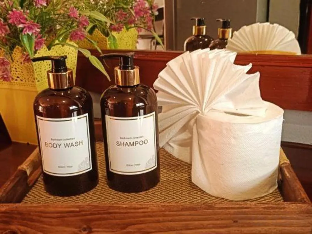 The Guest House - Apartment