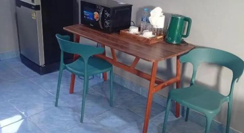 The Guest House - Apartment