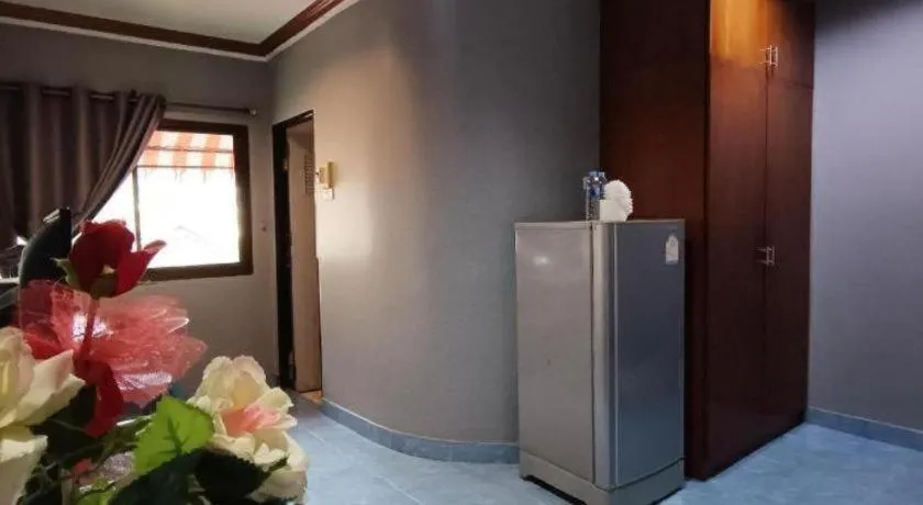 The Guest House - Apartment