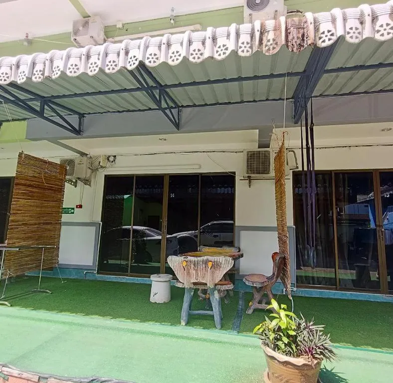 The Guest House - Apartment