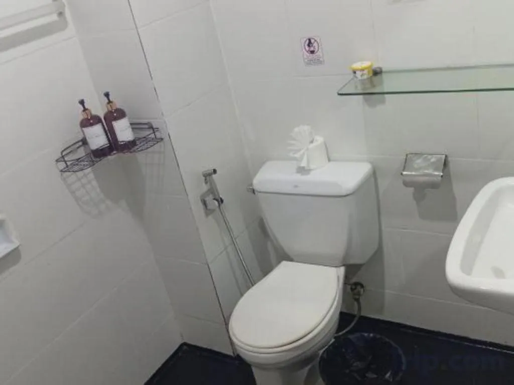 The Guest House - Apartment