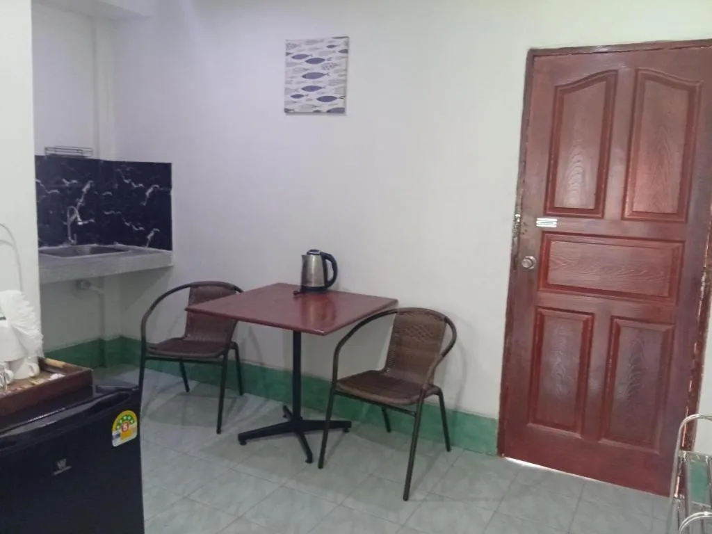 The Guest House - Apartment