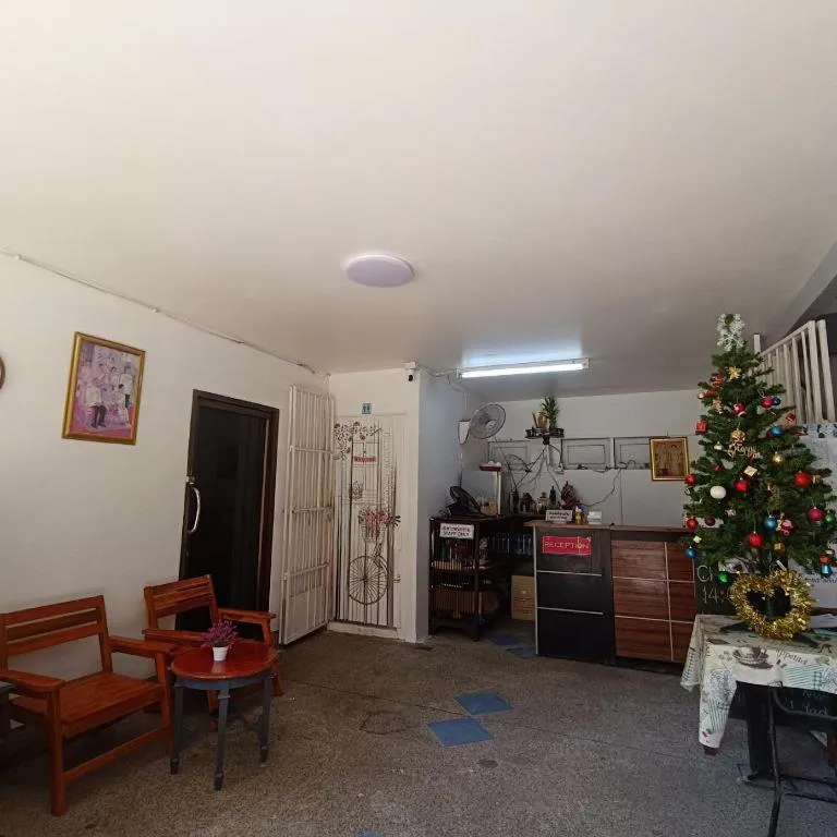 The Guest House - Apartment