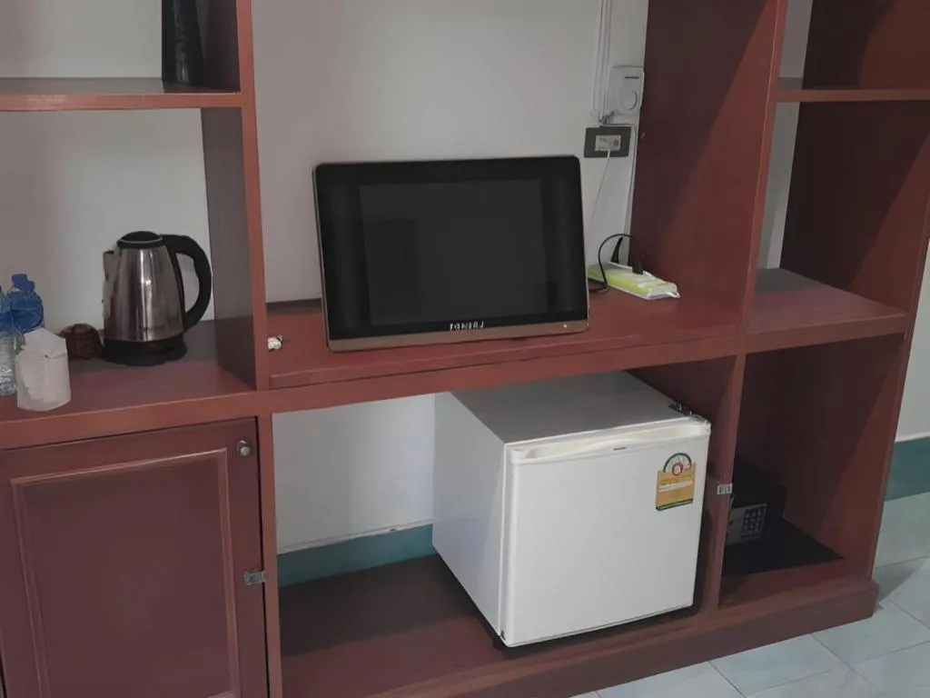 The Guest House - Apartment