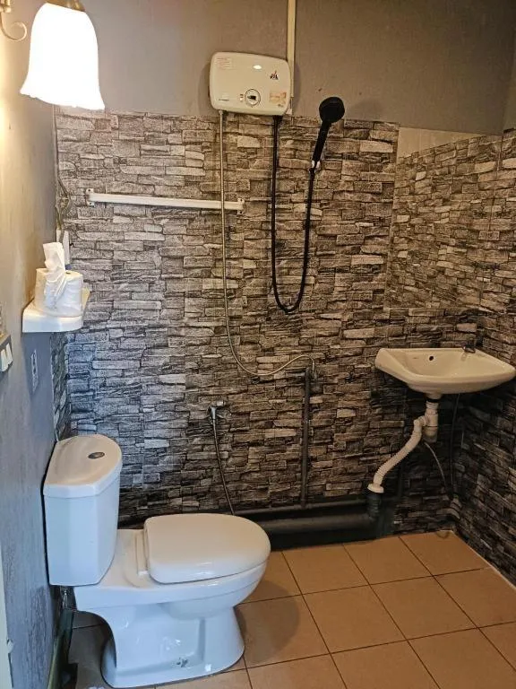 The Guest House - Apartment