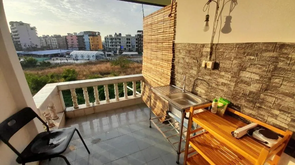 The Guest House - Apartment