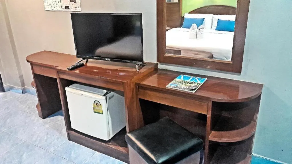 The Guest House - Apartment