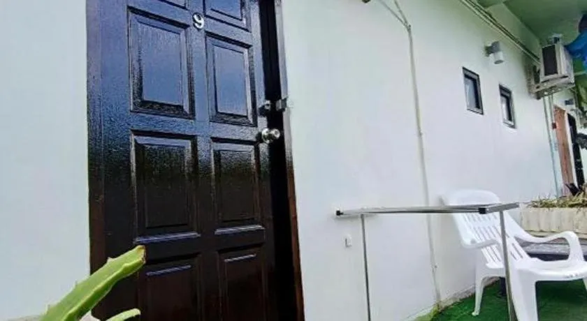 The Guest House - Apartment