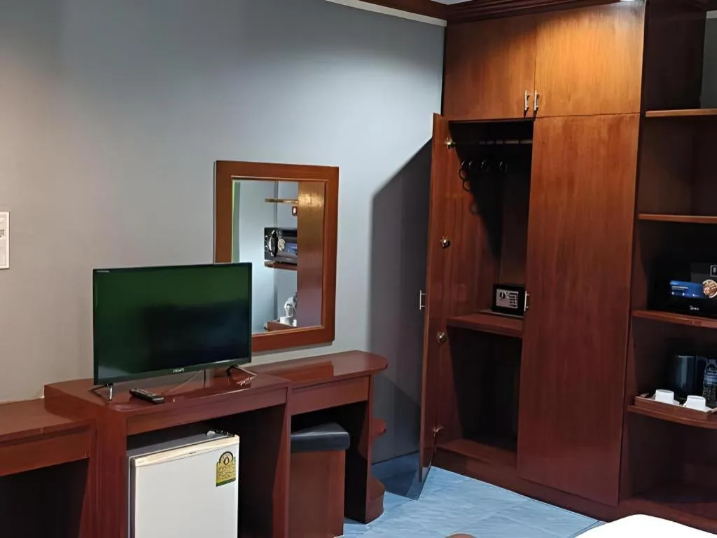 The Guest House - Apartment