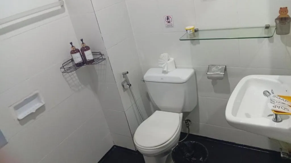 The Guest House - Apartment