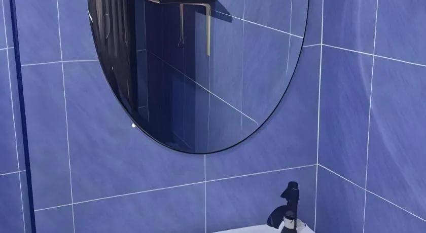 The Guest House - Apartment