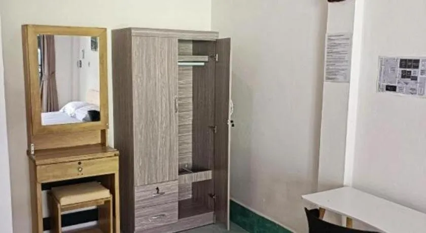 The Guest House - Apartment