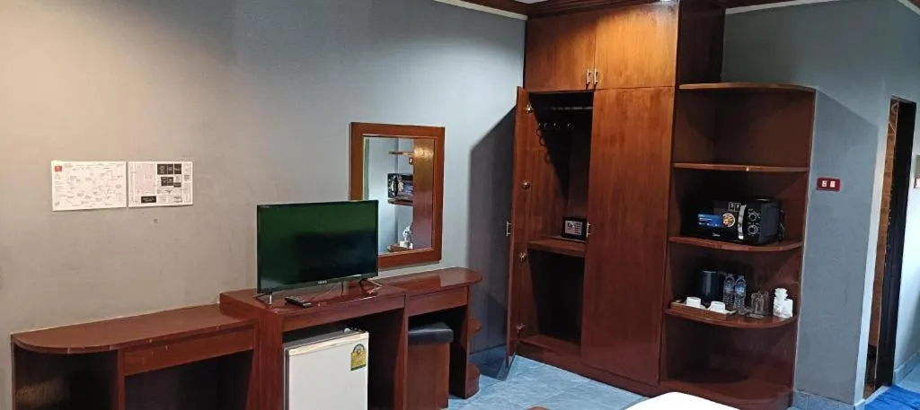 The Guest House - Apartment