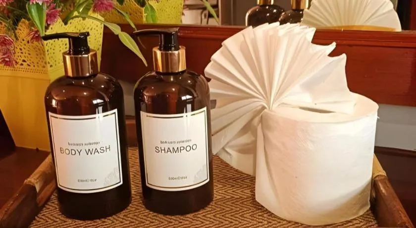 The Guest House - Apartment