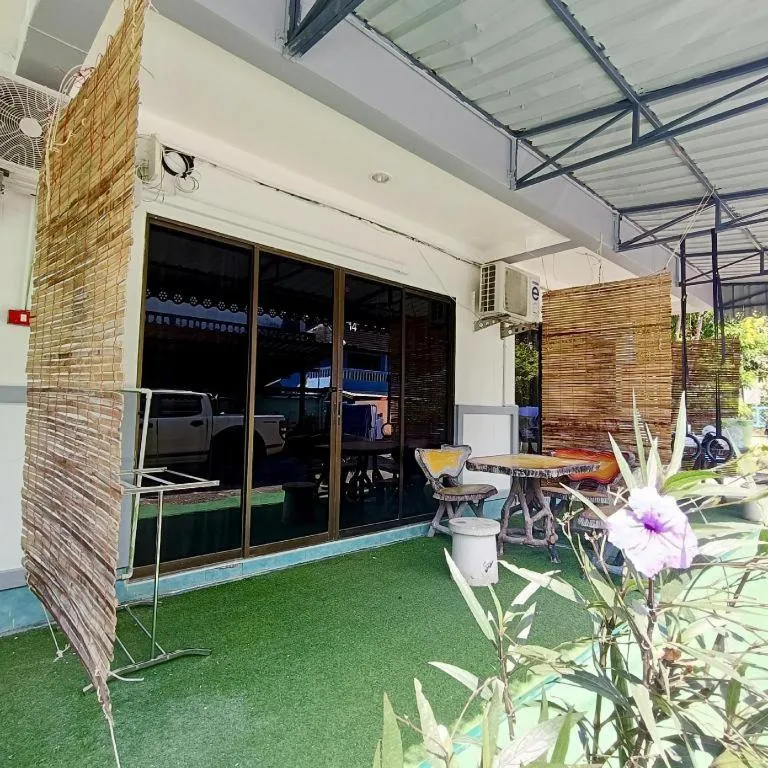 The Guest House - Apartment