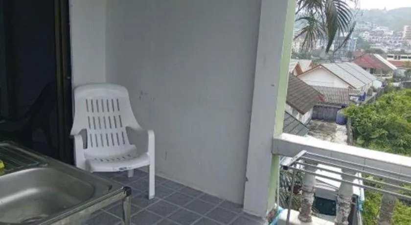 The Guest House - Apartment