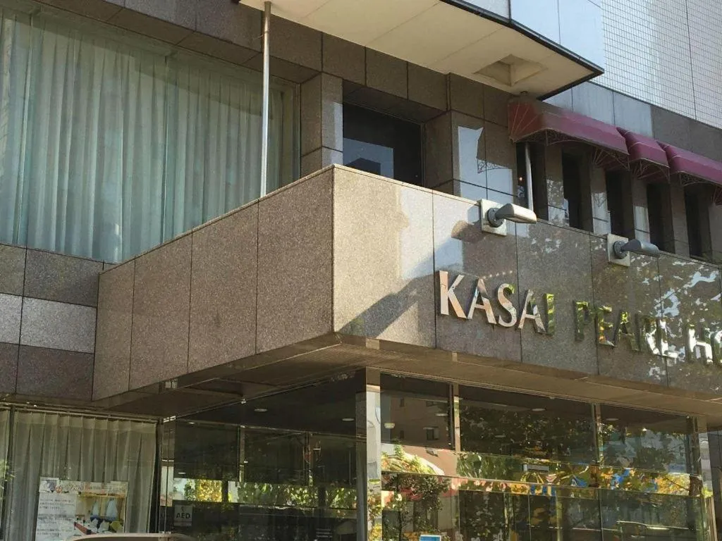 Hotel IL FIORE Kasai ANNEX